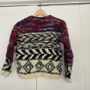 Isabel Marant wool Sweater
